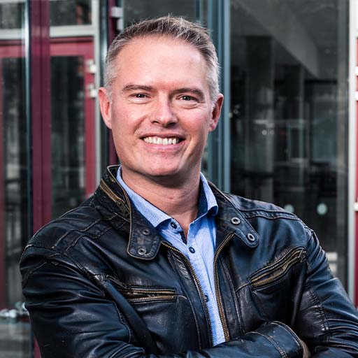 Dirk Salewski