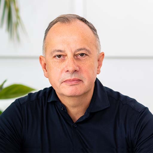 Dr. Martin Hofmann