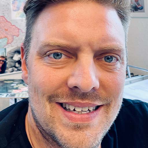 Michael Schloemer